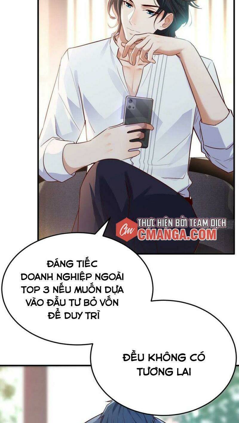 Trong Nhà Có 2 Bạn Gái Song Sinh - Chapter 64 - Page 19