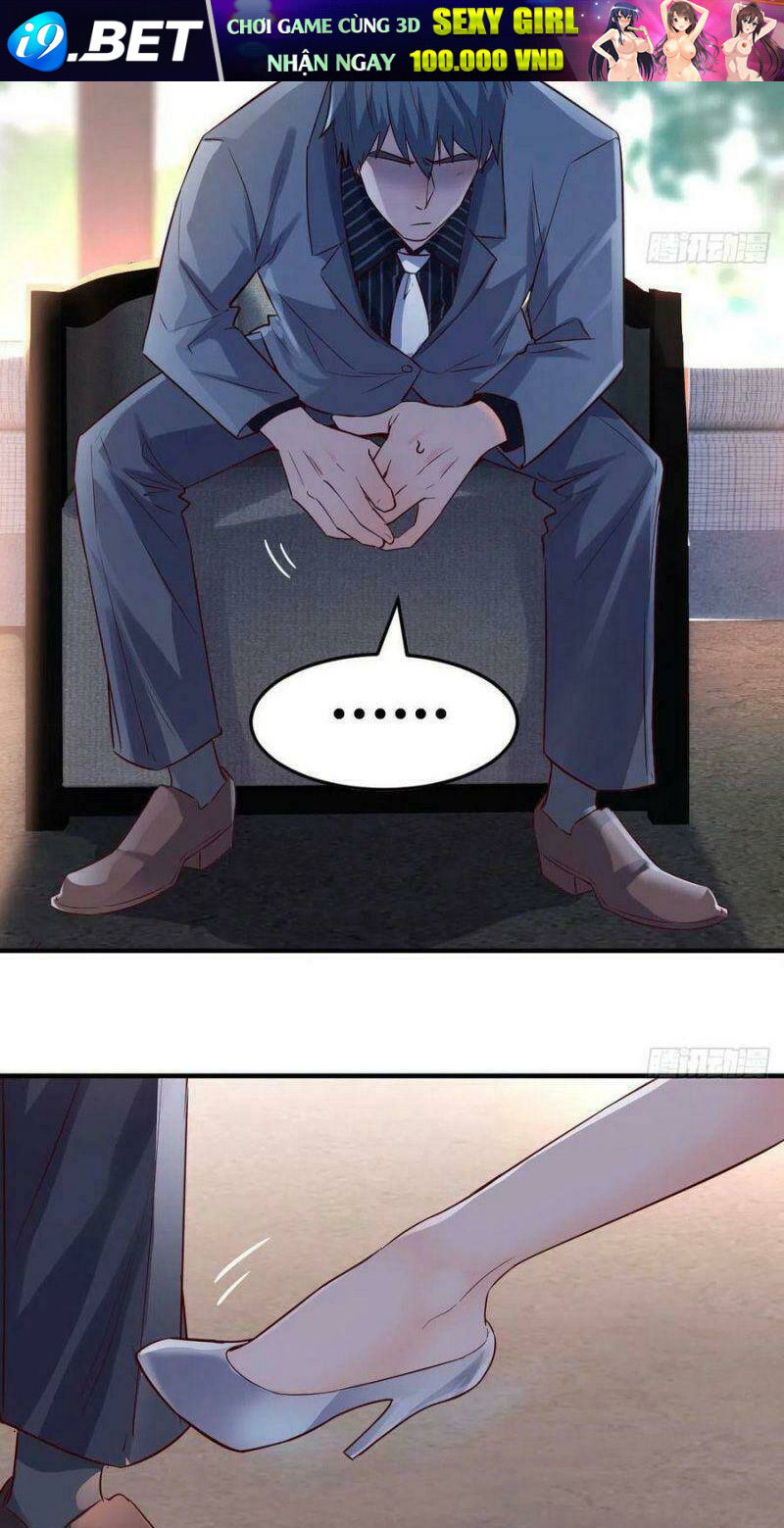 Trong Nhà Có 2 Bạn Gái Song Sinh - Chapter 64 - Page 20