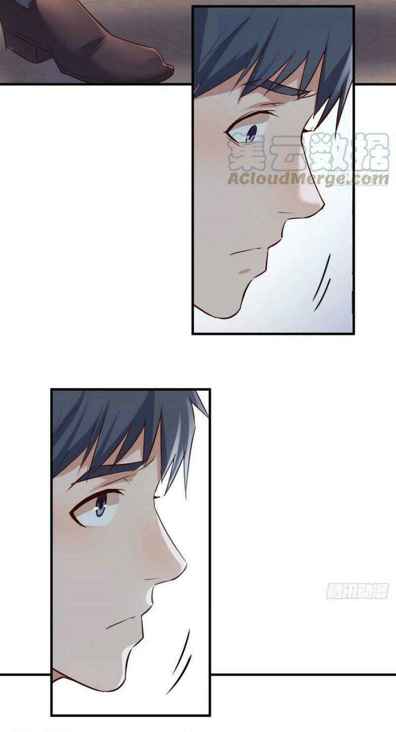 Trong Nhà Có 2 Bạn Gái Song Sinh - Chapter 64 - Page 21