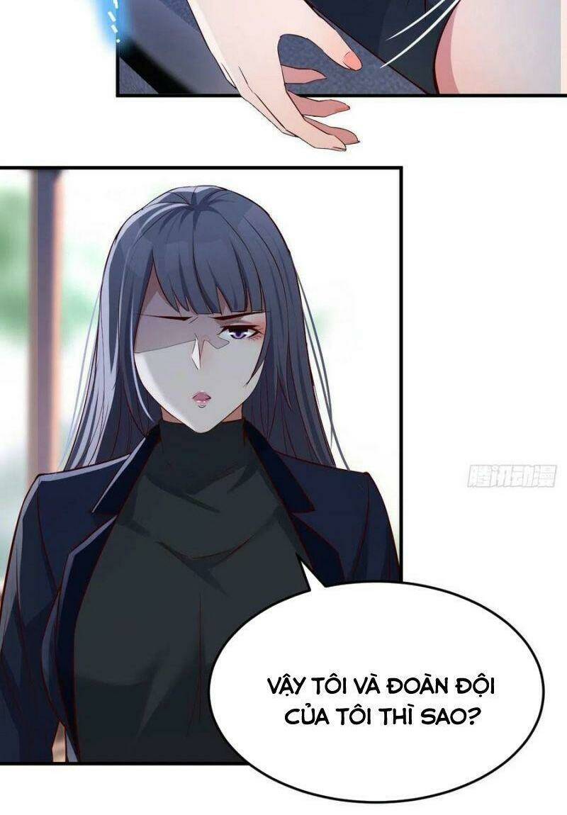 Trong Nhà Có 2 Bạn Gái Song Sinh - Chapter 64 - Page 25