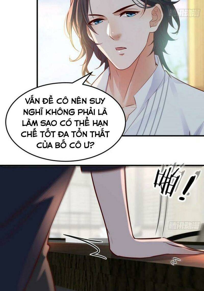 Trong Nhà Có 2 Bạn Gái Song Sinh - Chapter 64 - Page 27