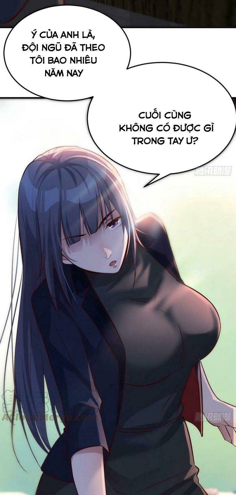 Trong Nhà Có 2 Bạn Gái Song Sinh - Chapter 64 - Page 28