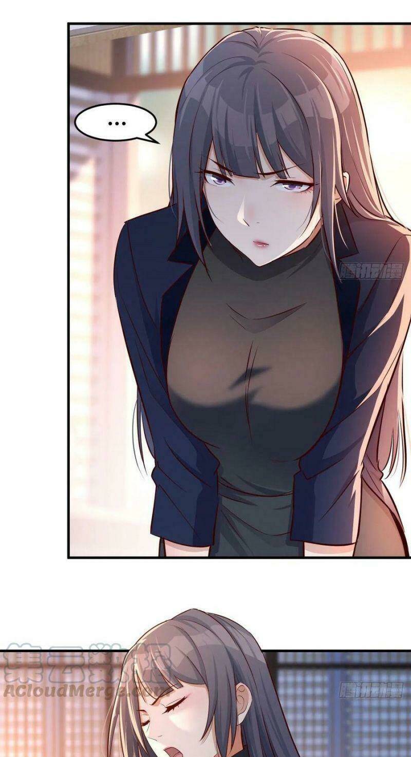 Trong Nhà Có 2 Bạn Gái Song Sinh - Chapter 64 - Page 30