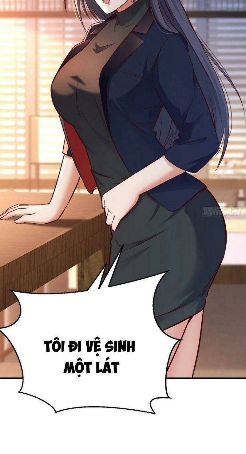 Trong Nhà Có 2 Bạn Gái Song Sinh - Chapter 64 - Page 31