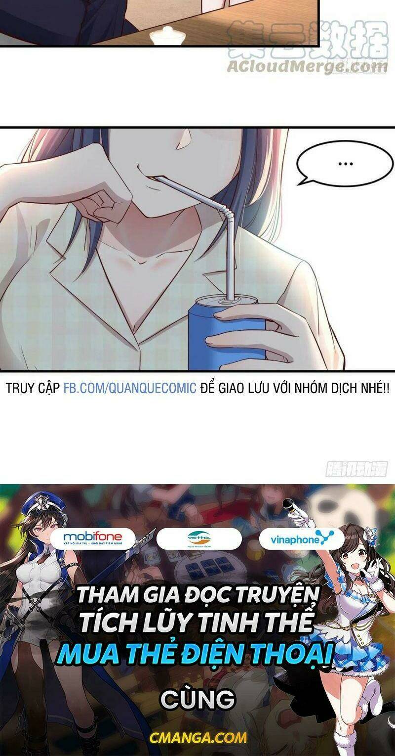 Trong Nhà Có 2 Bạn Gái Song Sinh - Chapter 64 - Page 33