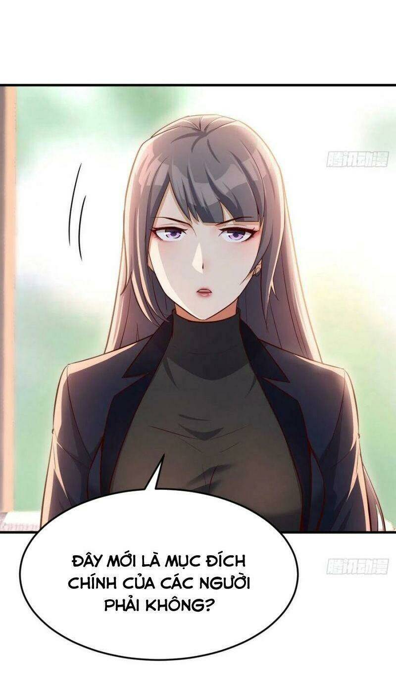 Trong Nhà Có 2 Bạn Gái Song Sinh - Chapter 64 - Page 3