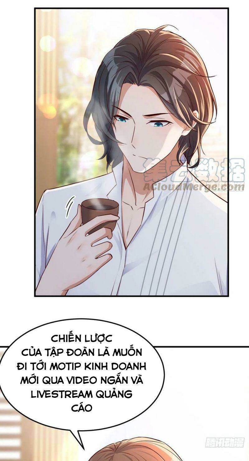 Trong Nhà Có 2 Bạn Gái Song Sinh - Chapter 64 - Page 4