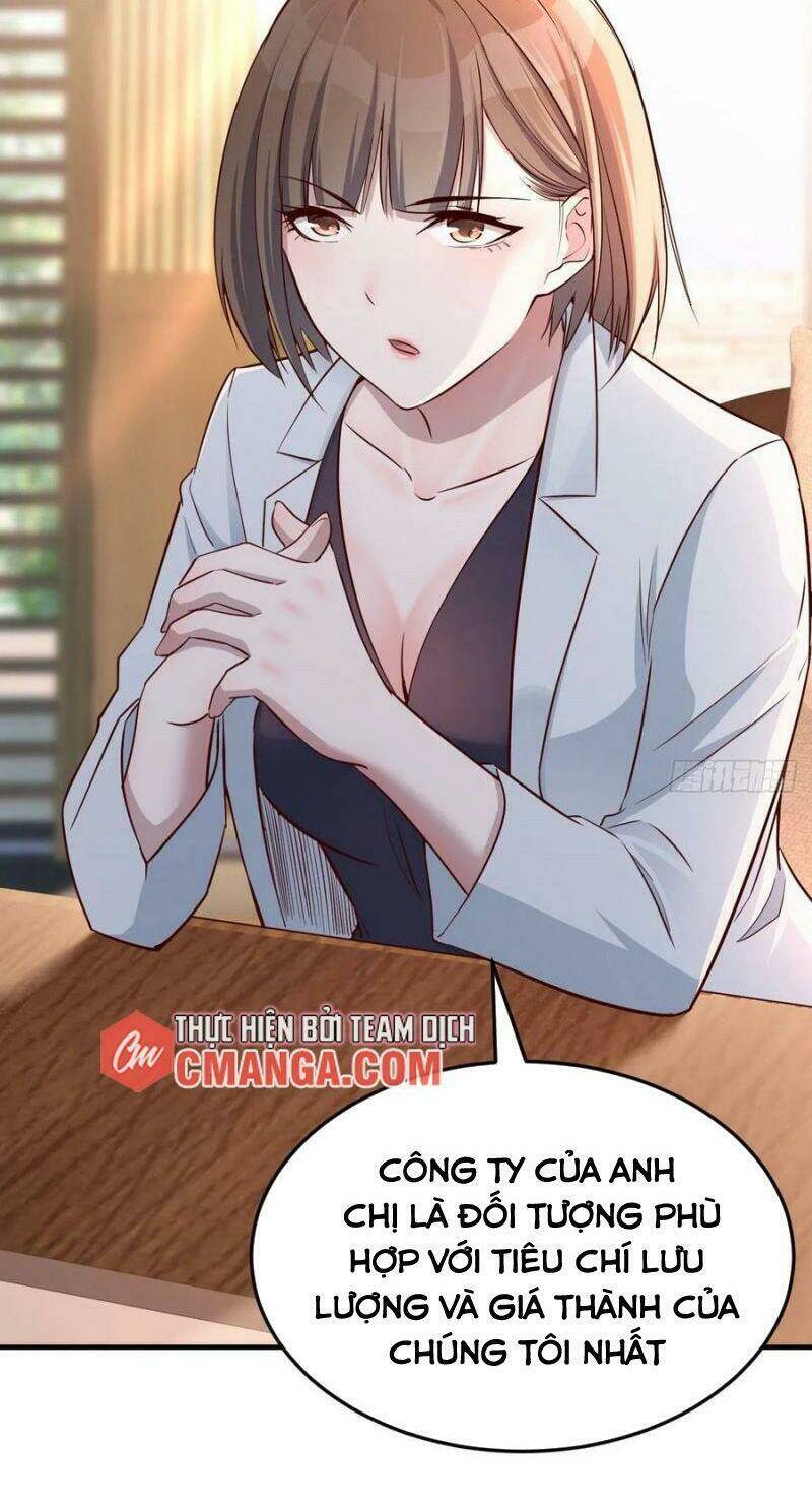 Trong Nhà Có 2 Bạn Gái Song Sinh - Chapter 64 - Page 5