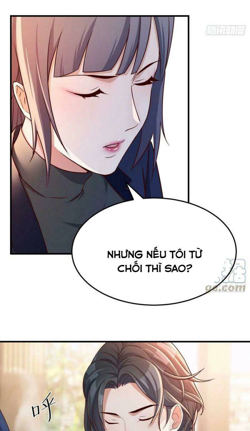 Trong Nhà Có 2 Bạn Gái Song Sinh - Chapter 64 - Page 6