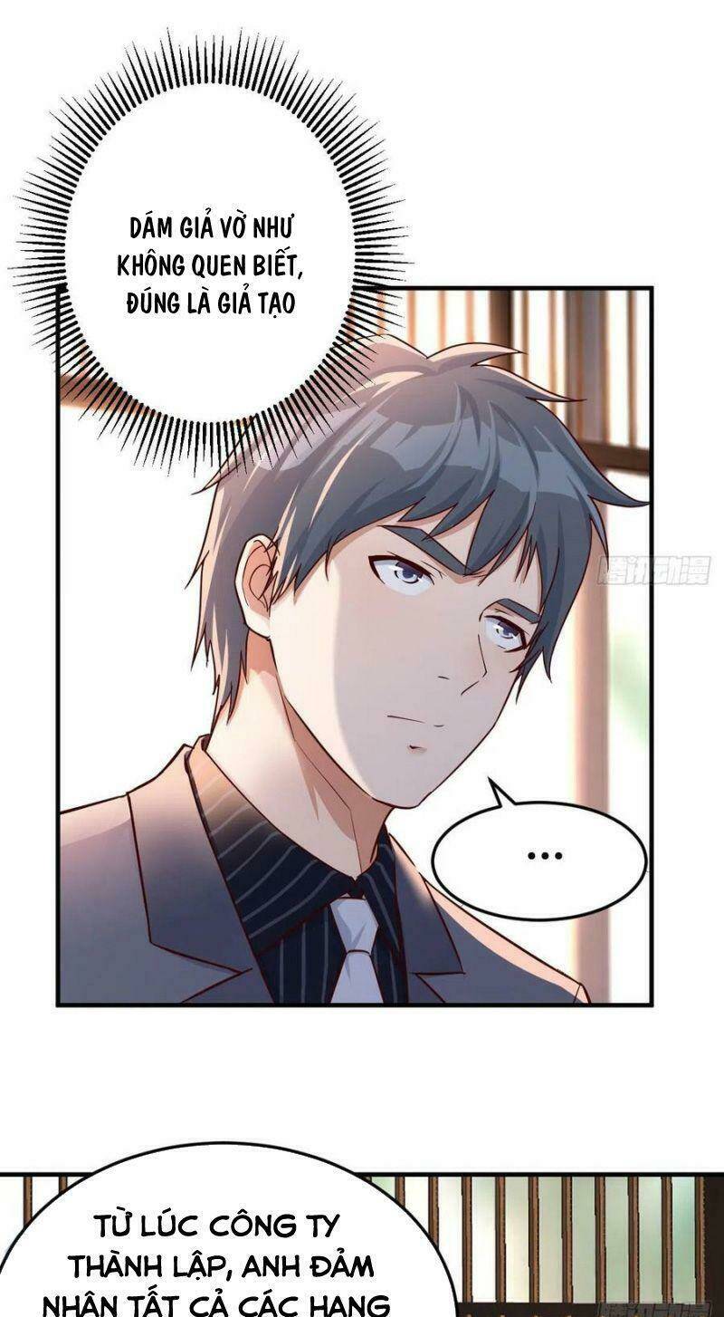 Trong Nhà Có 2 Bạn Gái Song Sinh - Chapter 64 - Page 8