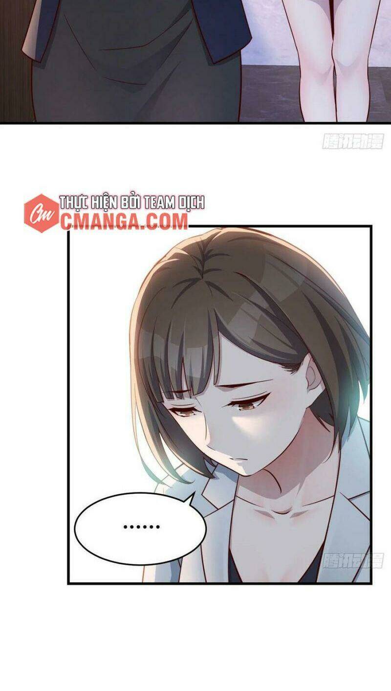 Trong Nhà Có 2 Bạn Gái Song Sinh - Chapter 65 - Page 11
