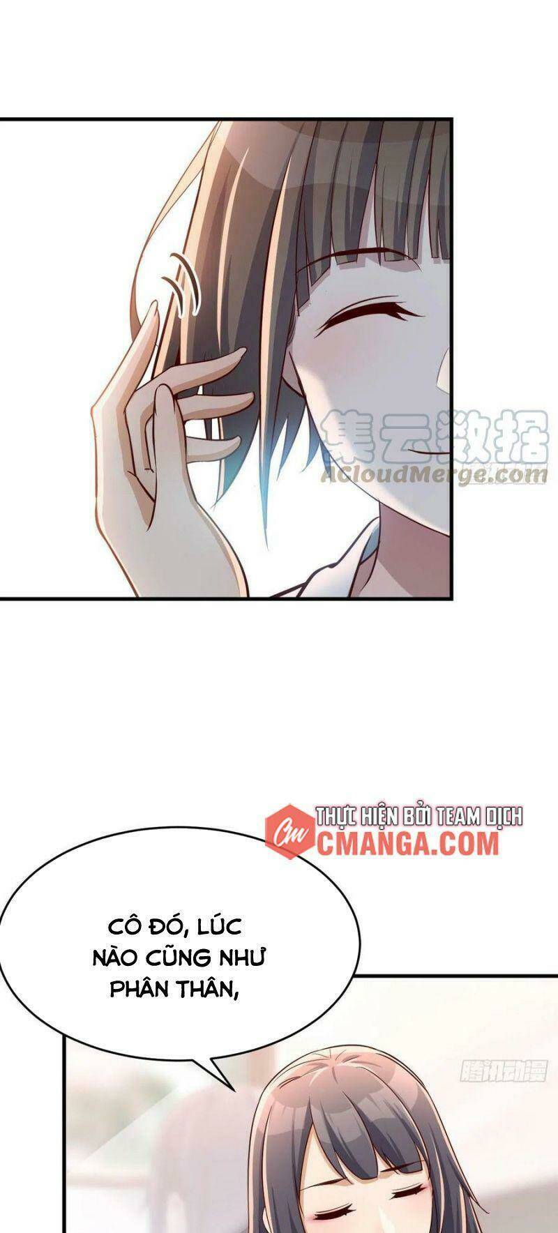 Trong Nhà Có 2 Bạn Gái Song Sinh - Chapter 65 - Page 14