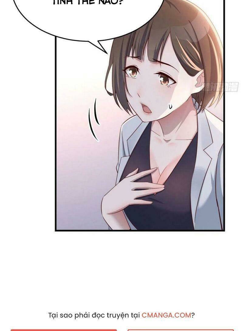 Trong Nhà Có 2 Bạn Gái Song Sinh - Chapter 65 - Page 17