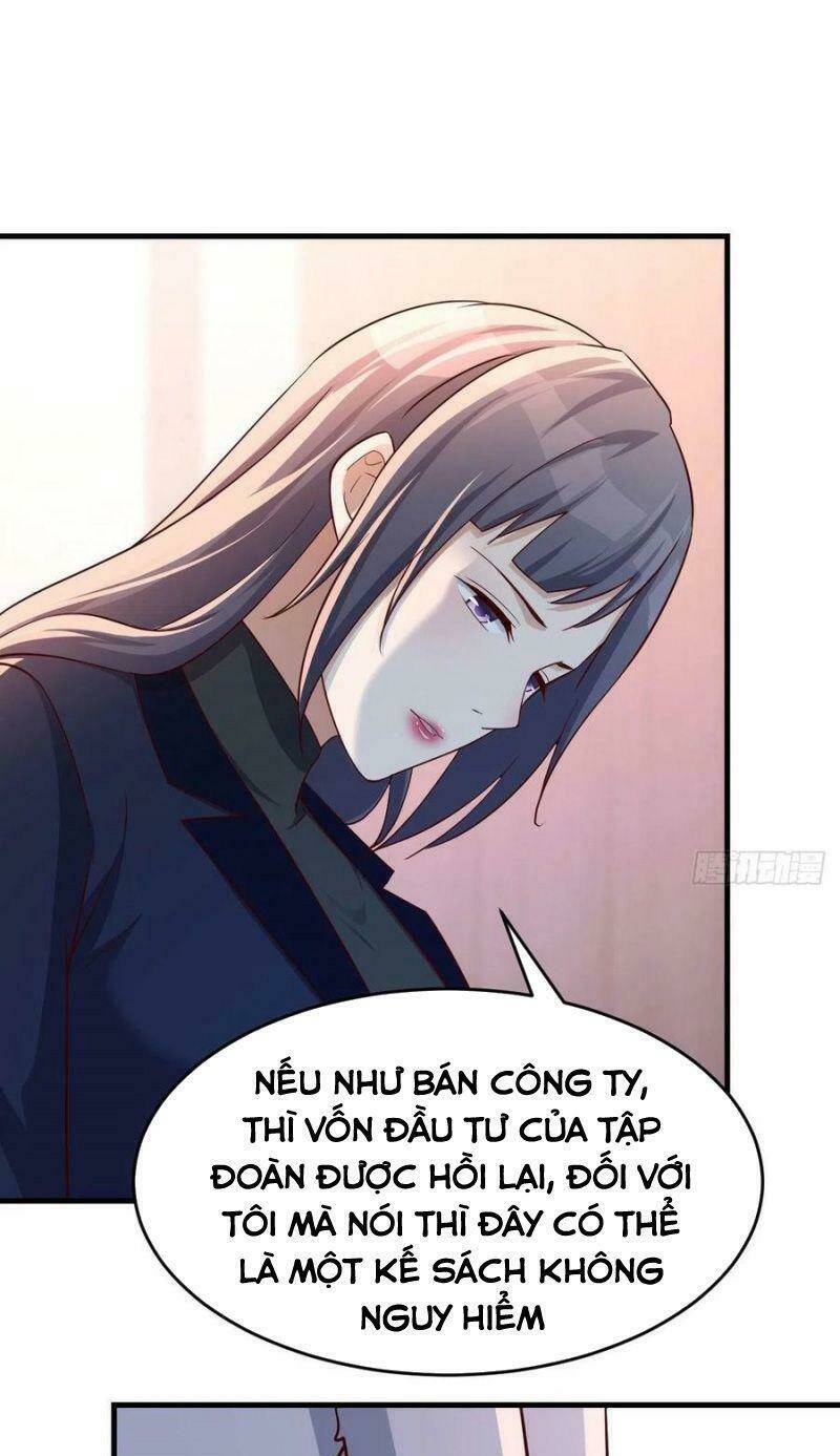 Trong Nhà Có 2 Bạn Gái Song Sinh - Chapter 65 - Page 20