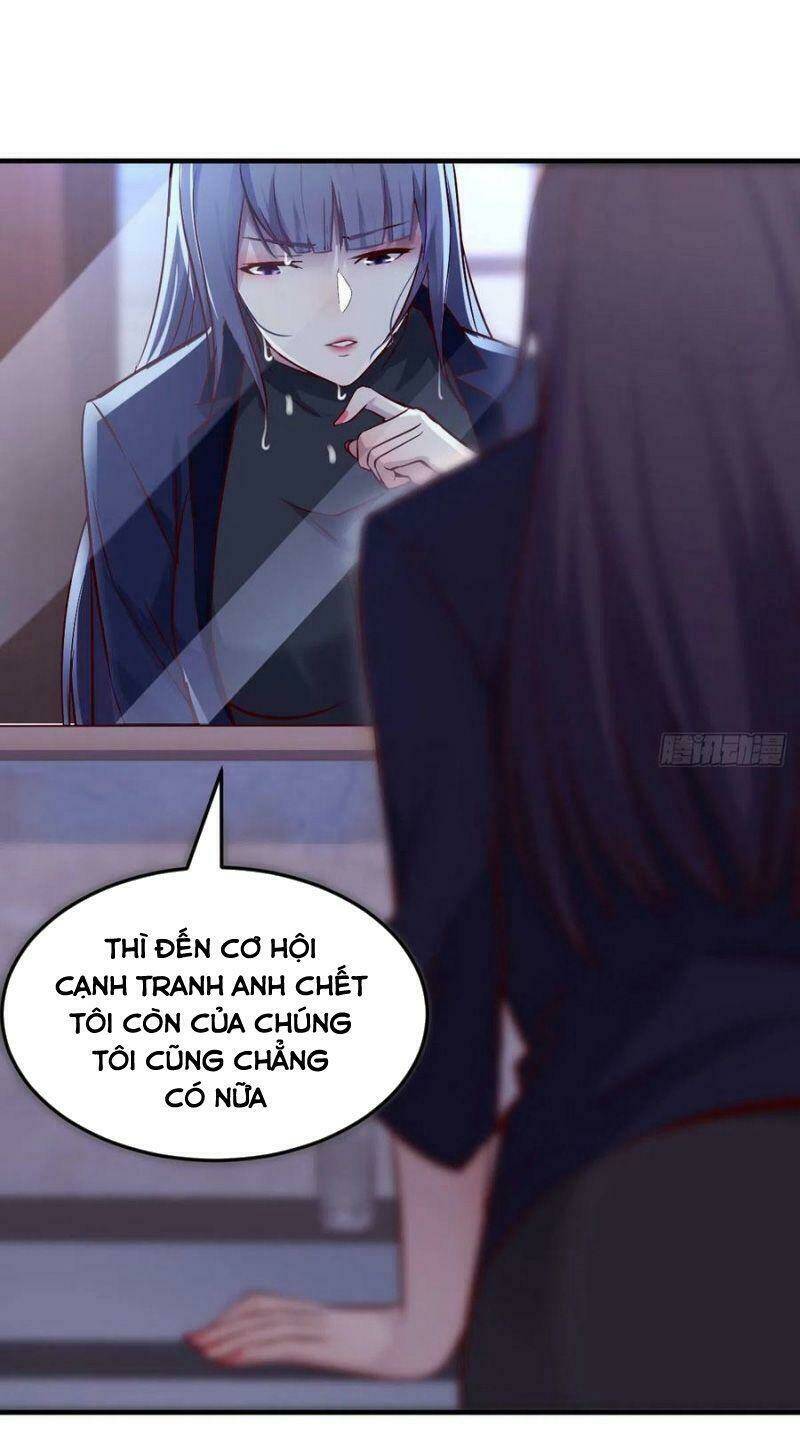 Trong Nhà Có 2 Bạn Gái Song Sinh - Chapter 65 - Page 26