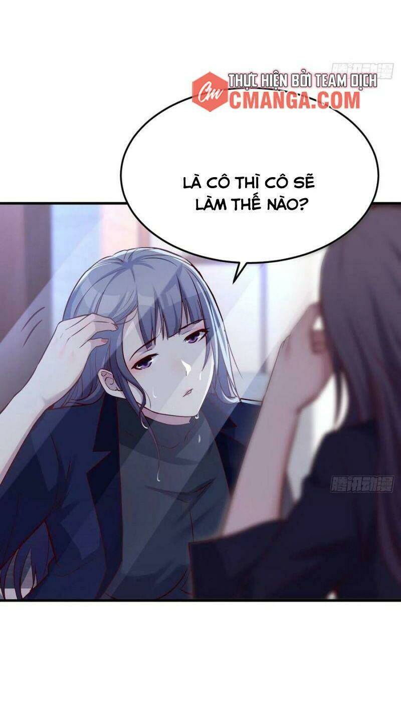 Trong Nhà Có 2 Bạn Gái Song Sinh - Chapter 65 - Page 27