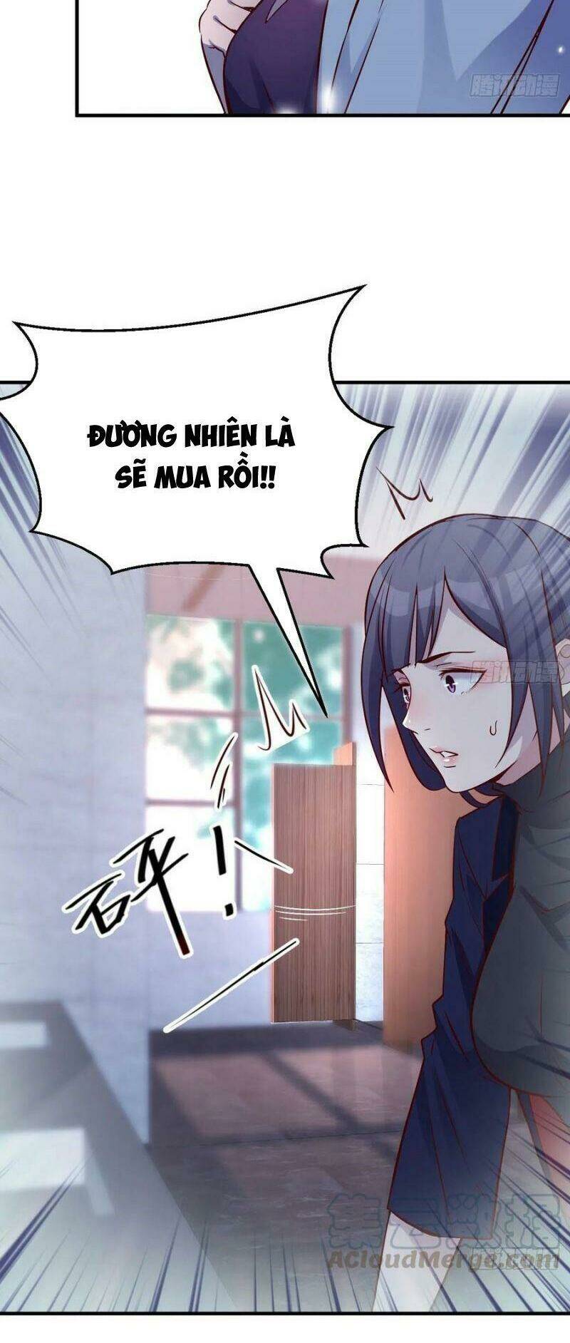 Trong Nhà Có 2 Bạn Gái Song Sinh - Chapter 65 - Page 29