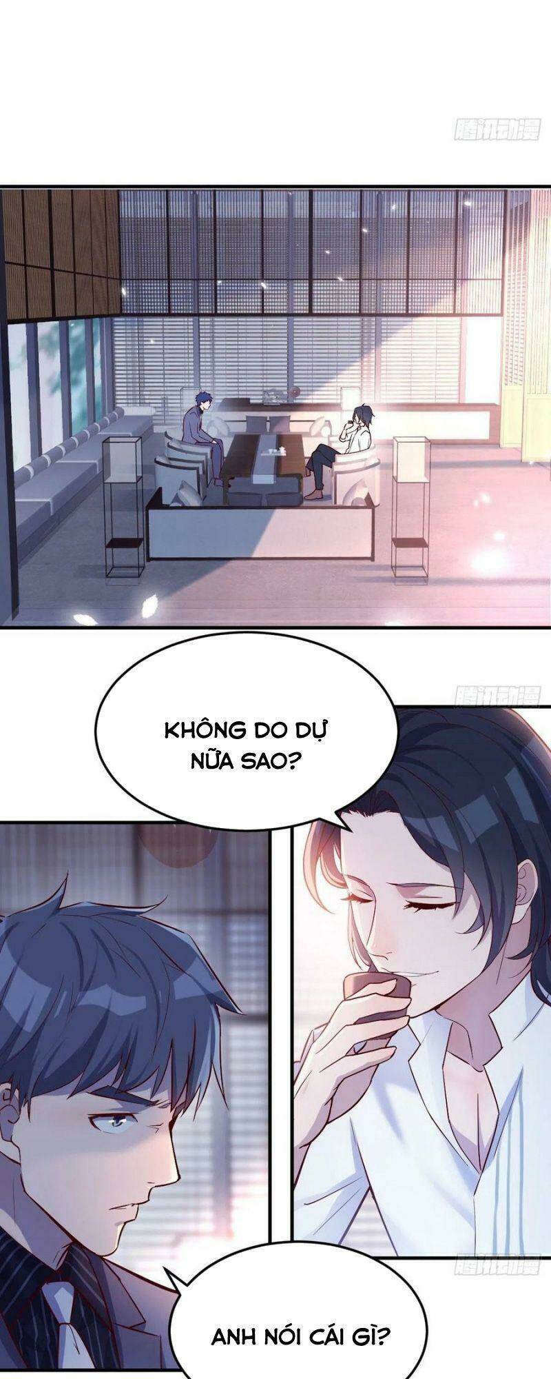 Trong Nhà Có 2 Bạn Gái Song Sinh - Chapter 65 - Page 32