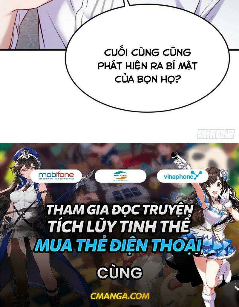 Trong Nhà Có 2 Bạn Gái Song Sinh - Chapter 65 - Page 34