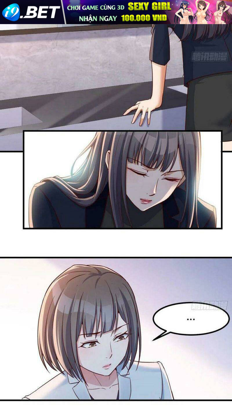 Trong Nhà Có 2 Bạn Gái Song Sinh - Chapter 65 - Page 3