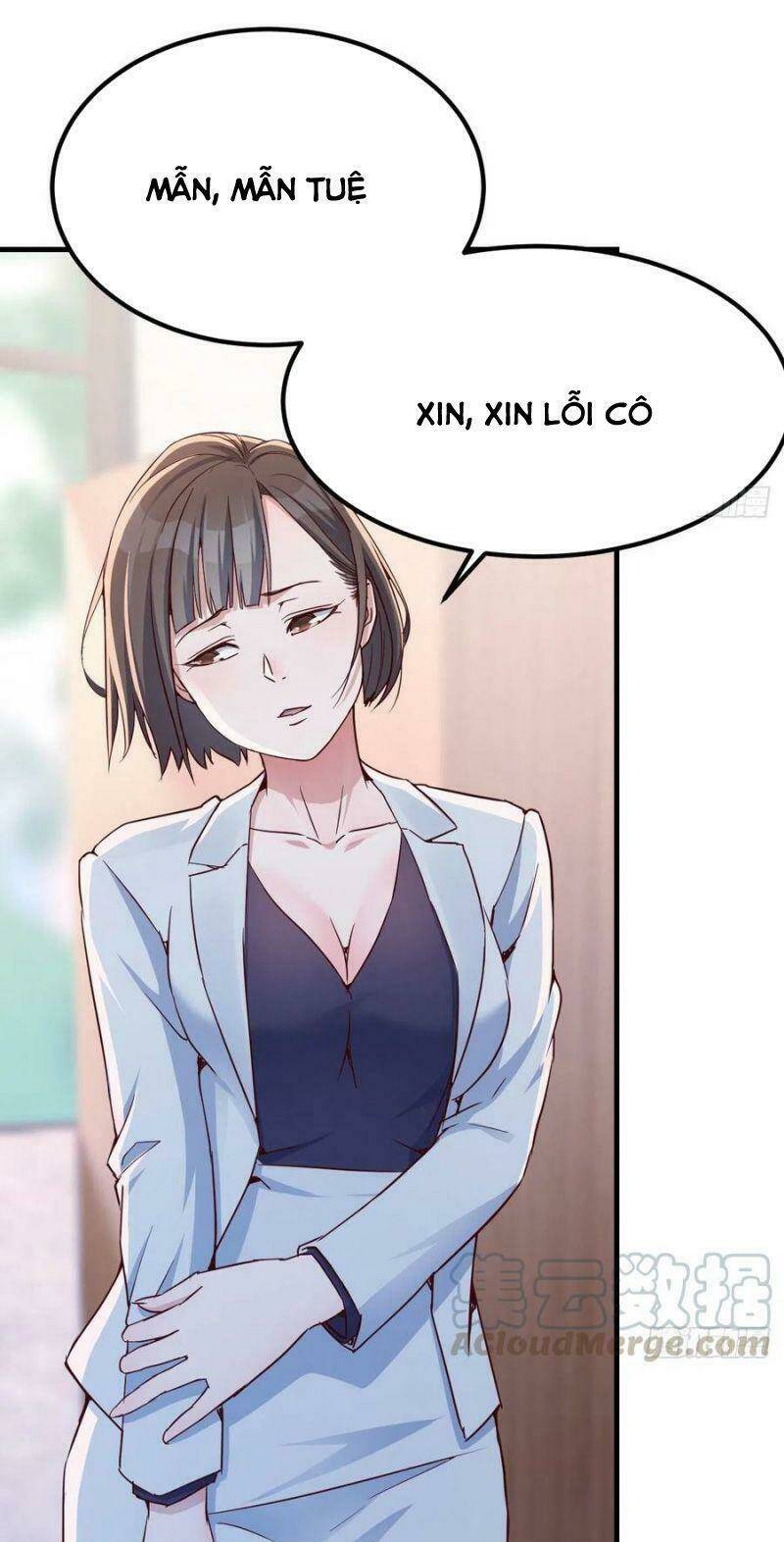 Trong Nhà Có 2 Bạn Gái Song Sinh - Chapter 65 - Page 4