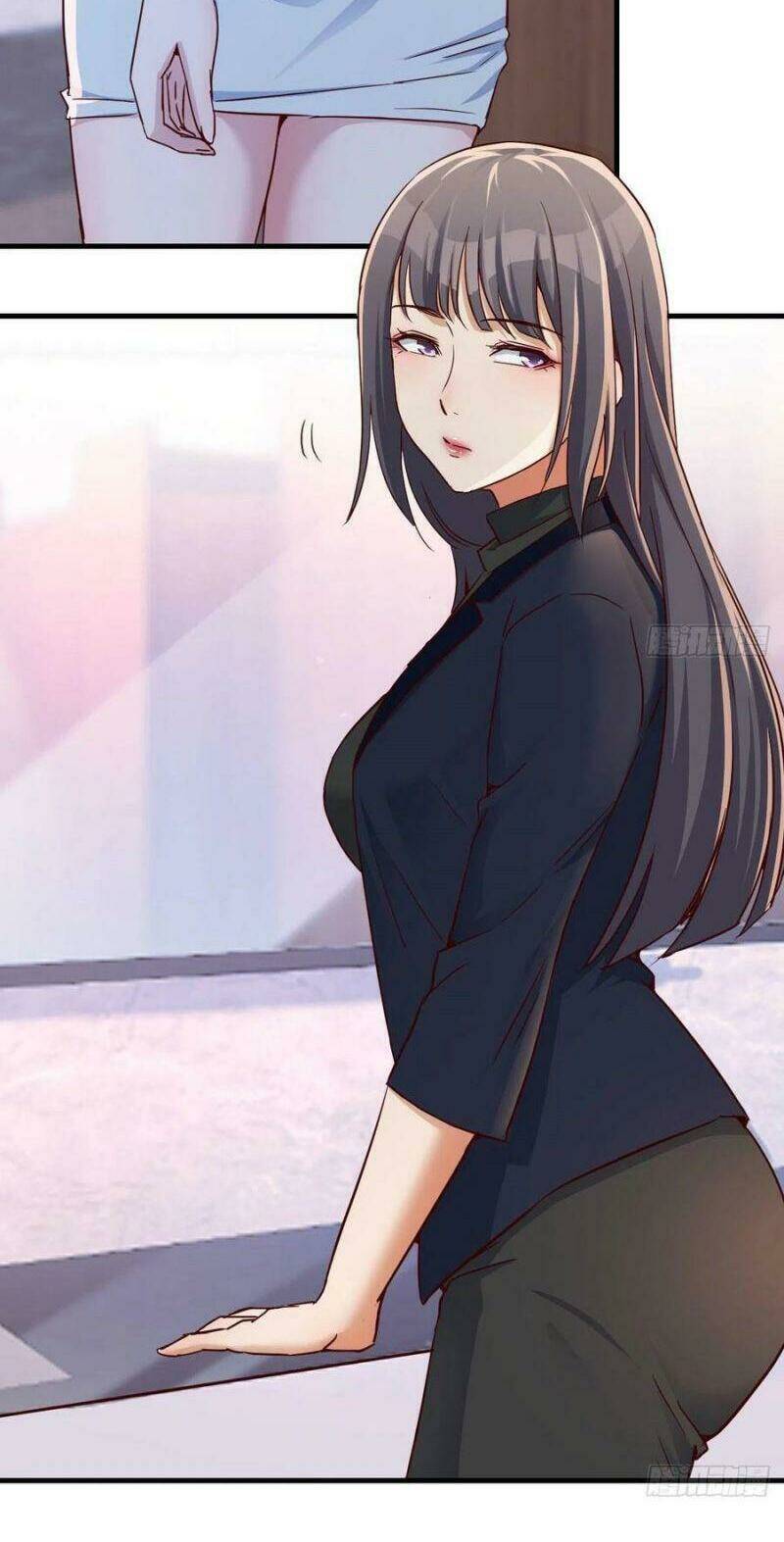 Trong Nhà Có 2 Bạn Gái Song Sinh - Chapter 65 - Page 5