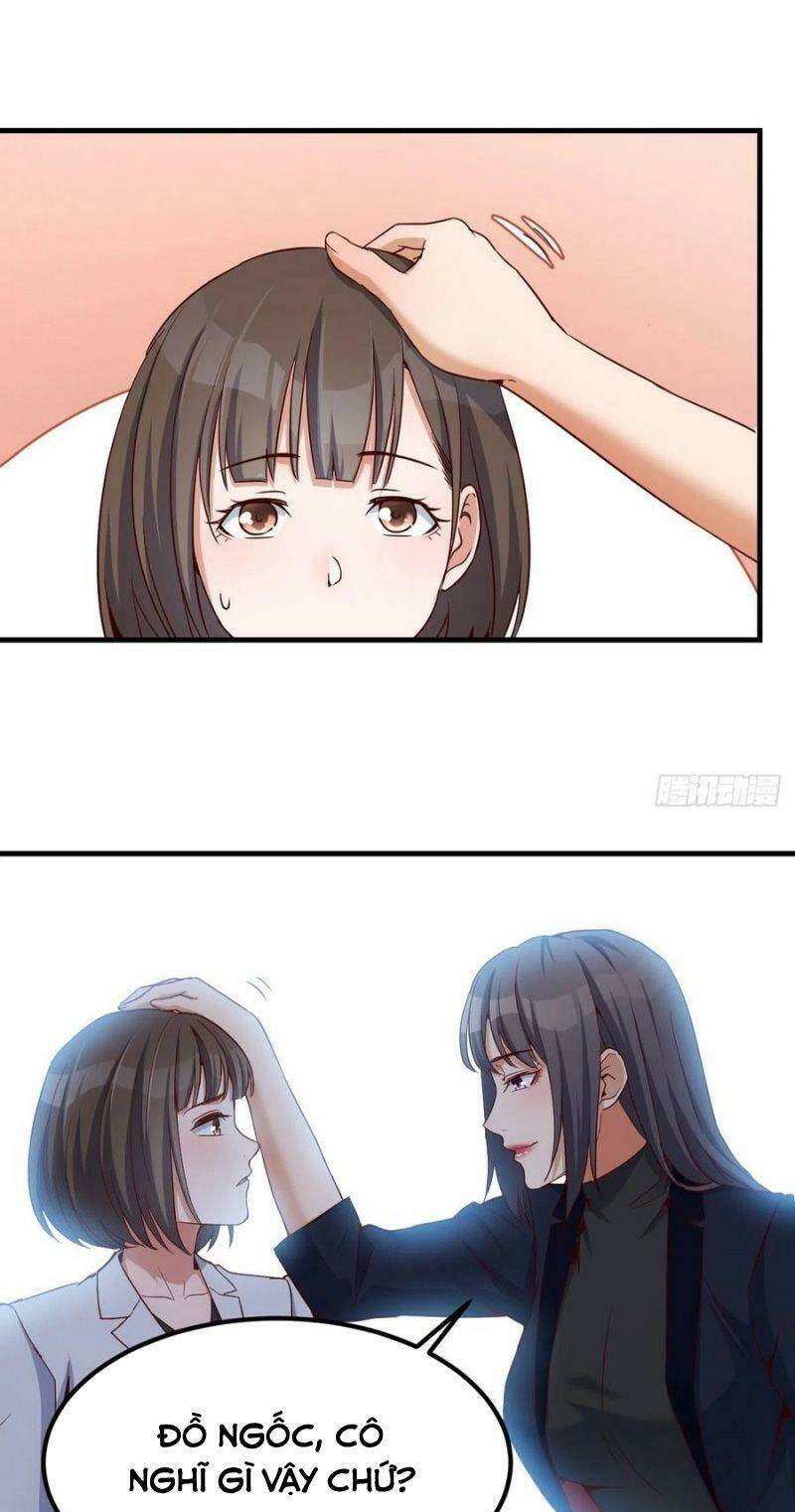Trong Nhà Có 2 Bạn Gái Song Sinh - Chapter 65 - Page 6