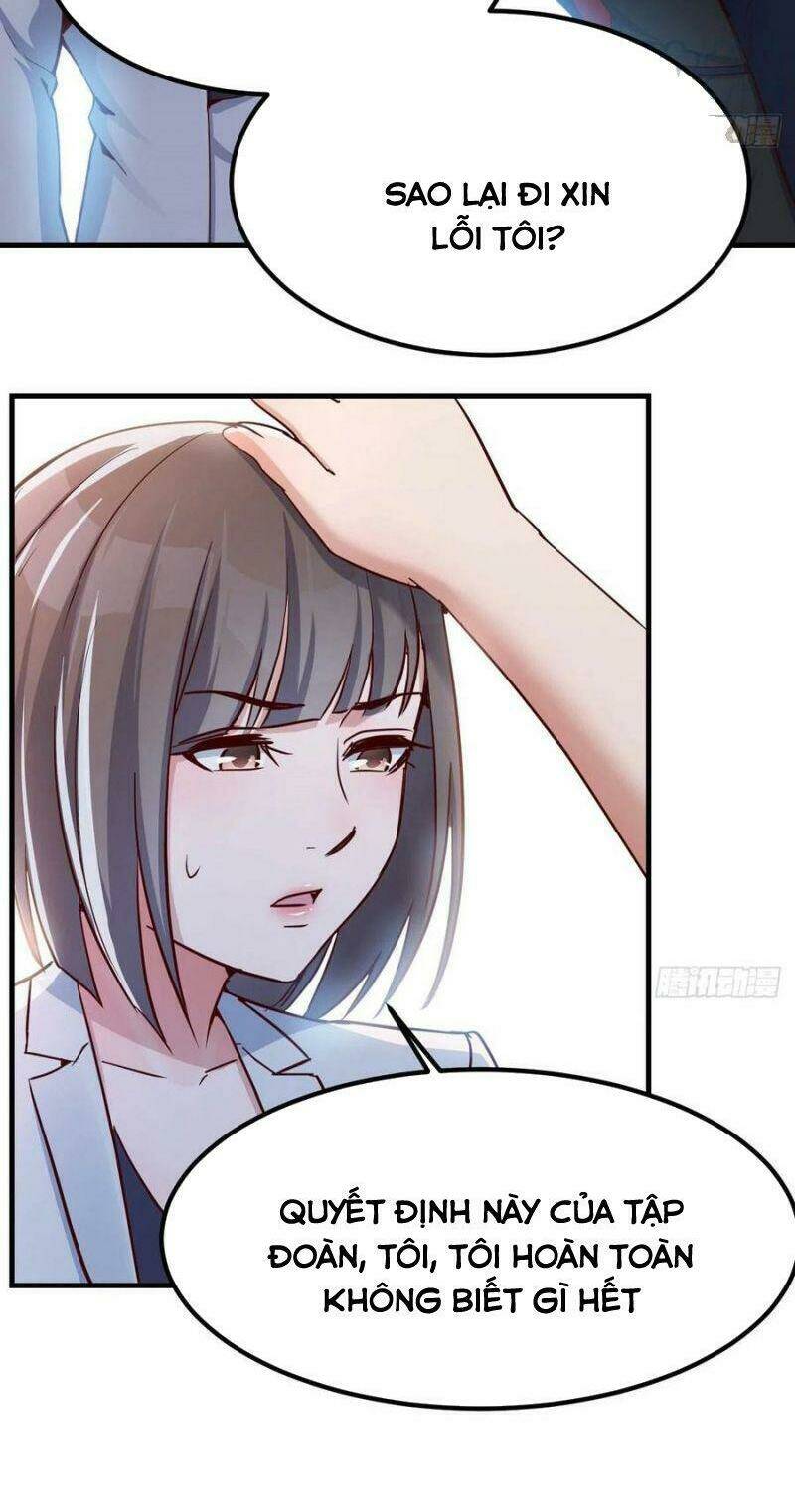 Trong Nhà Có 2 Bạn Gái Song Sinh - Chapter 65 - Page 7