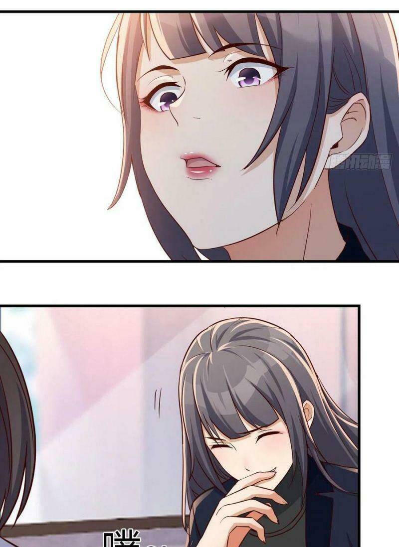 Trong Nhà Có 2 Bạn Gái Song Sinh - Chapter 65 - Page 8