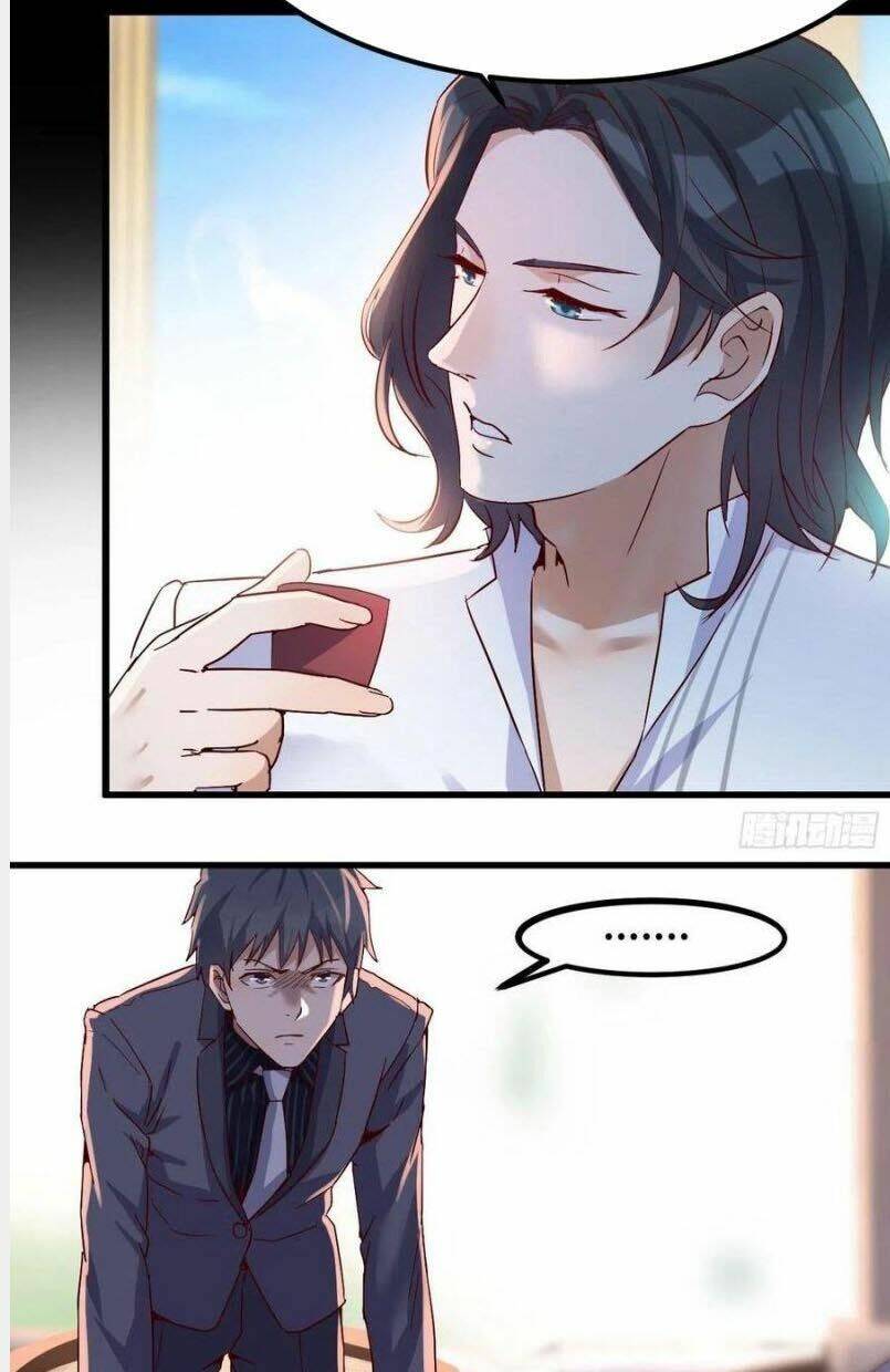 Trong Nhà Có 2 Bạn Gái Song Sinh - Chapter 66 - Page 12