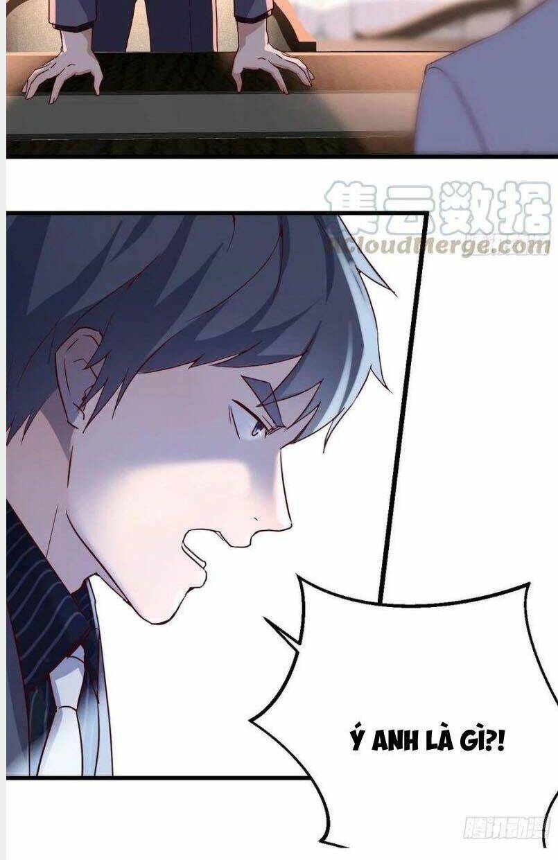 Trong Nhà Có 2 Bạn Gái Song Sinh - Chapter 66 - Page 13