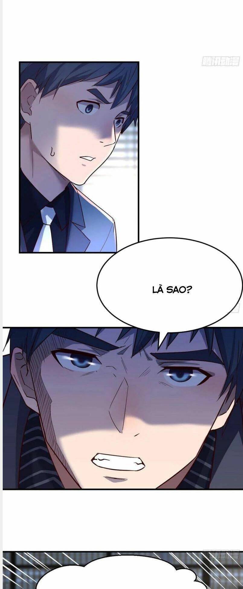 Trong Nhà Có 2 Bạn Gái Song Sinh - Chapter 66 - Page 16