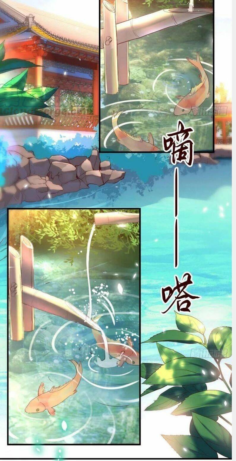 Trong Nhà Có 2 Bạn Gái Song Sinh - Chapter 66 - Page 19