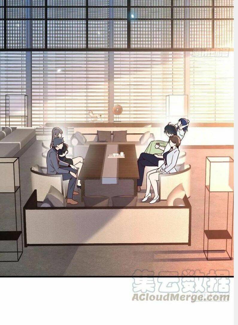 Trong Nhà Có 2 Bạn Gái Song Sinh - Chapter 66 - Page 21