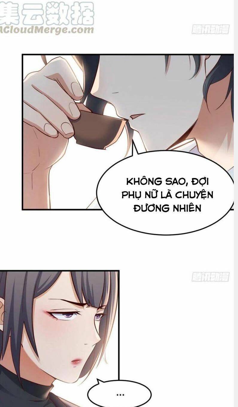 Trong Nhà Có 2 Bạn Gái Song Sinh - Chapter 66 - Page 24