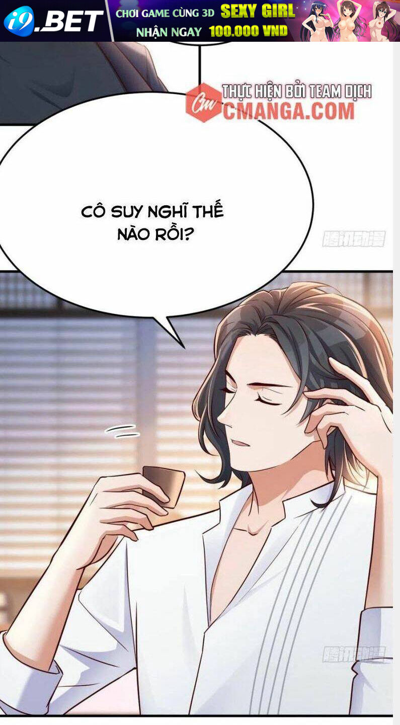 Trong Nhà Có 2 Bạn Gái Song Sinh - Chapter 66 - Page 25