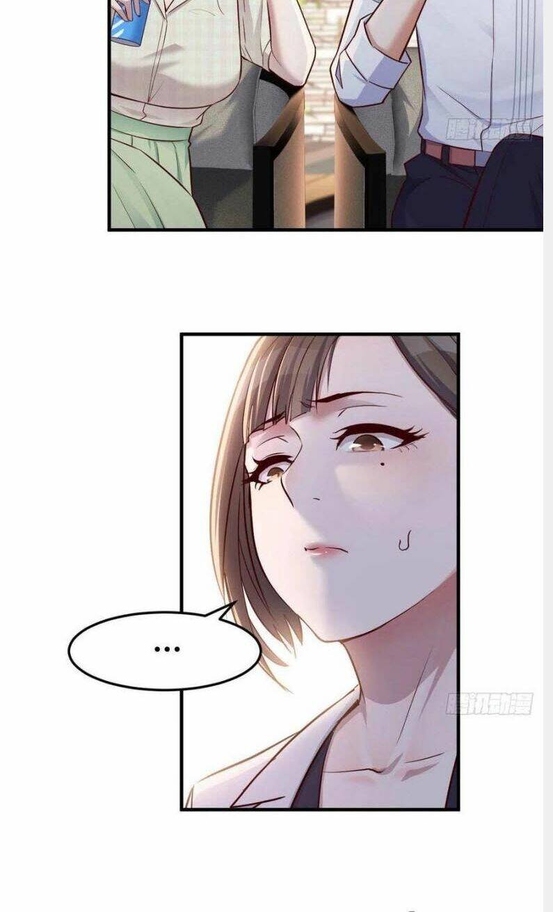 Trong Nhà Có 2 Bạn Gái Song Sinh - Chapter 66 - Page 27