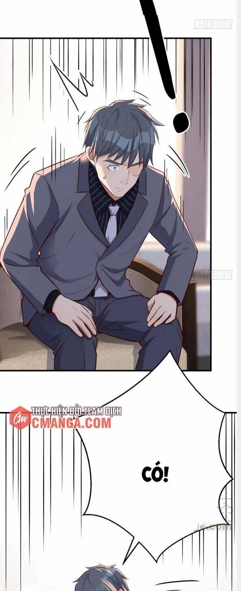 Trong Nhà Có 2 Bạn Gái Song Sinh - Chapter 66 - Page 30