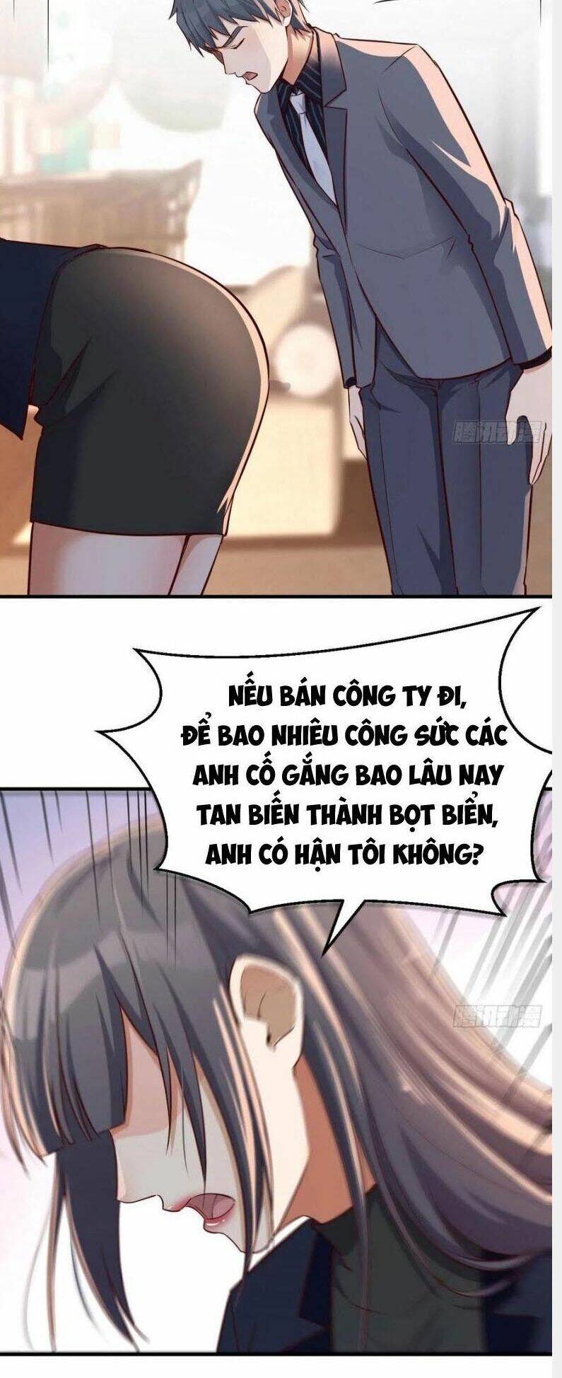Trong Nhà Có 2 Bạn Gái Song Sinh - Chapter 66 - Page 31