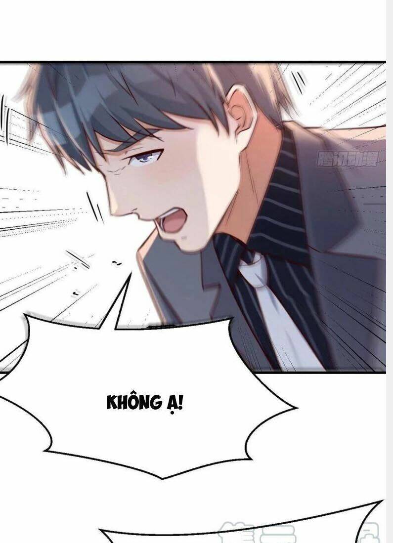 Trong Nhà Có 2 Bạn Gái Song Sinh - Chapter 66 - Page 32