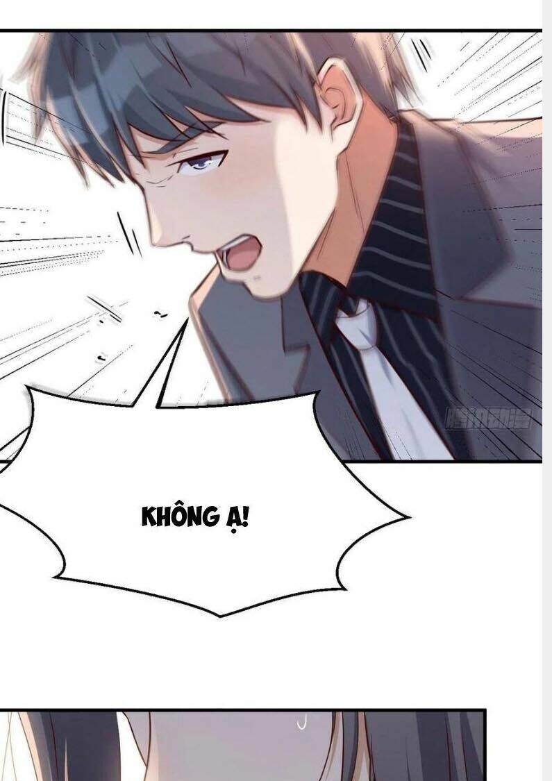 Trong Nhà Có 2 Bạn Gái Song Sinh - Chapter 66 - Page 34