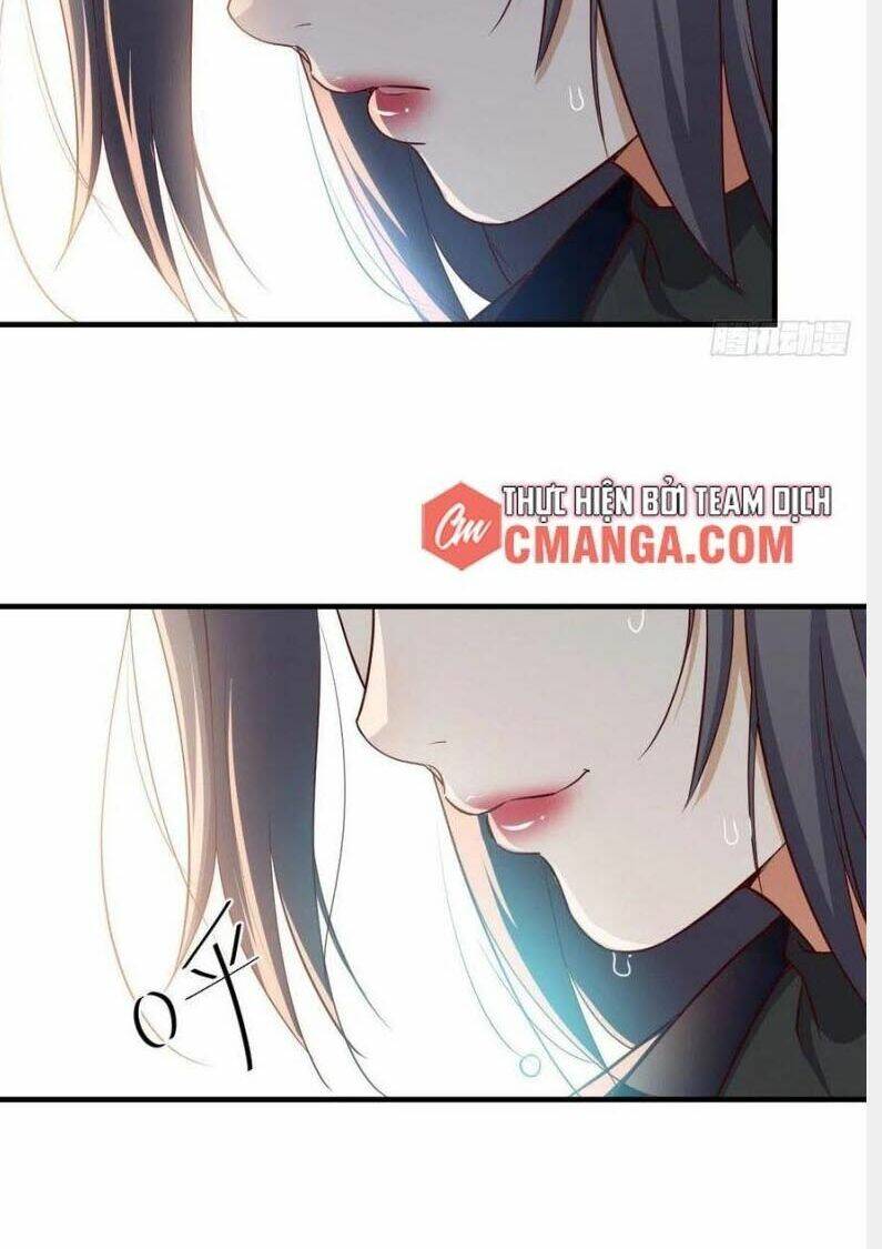 Trong Nhà Có 2 Bạn Gái Song Sinh - Chapter 66 - Page 35