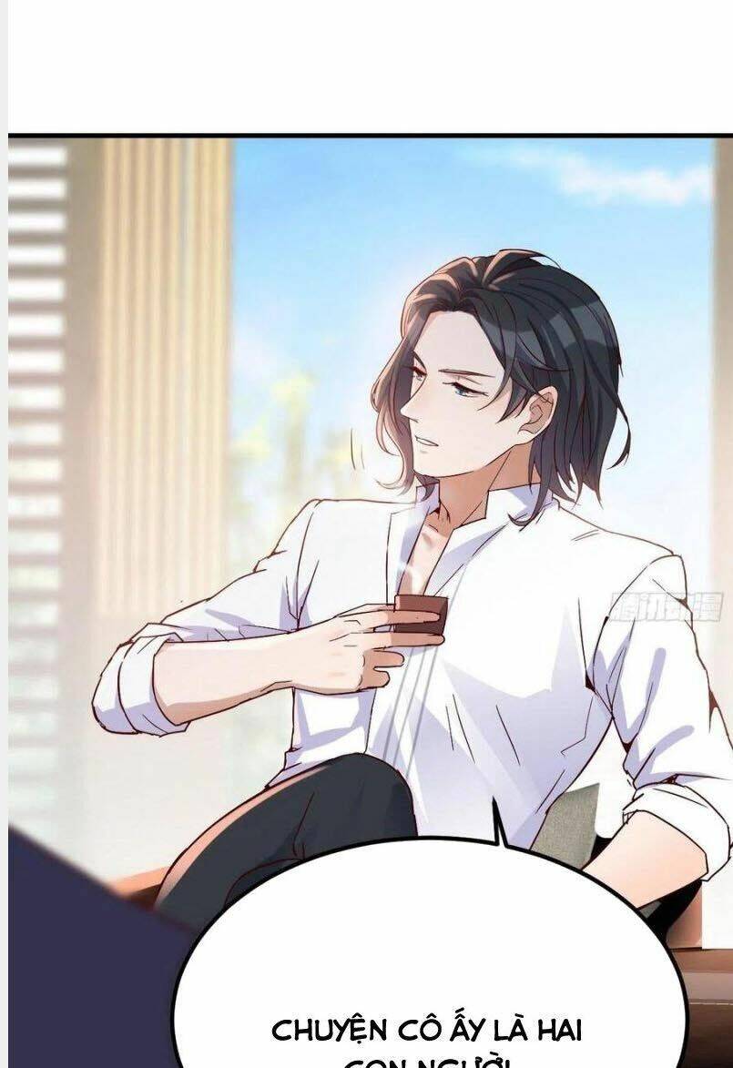 Trong Nhà Có 2 Bạn Gái Song Sinh - Chapter 66 - Page 4