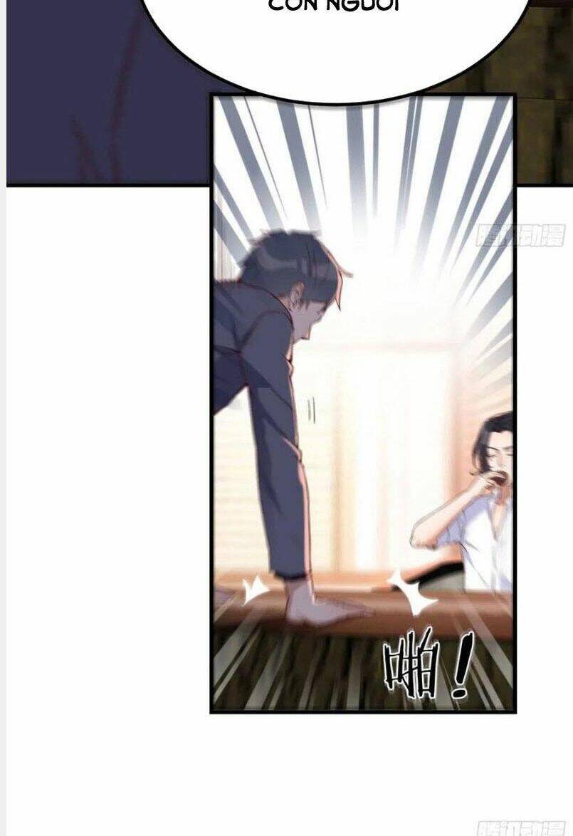 Trong Nhà Có 2 Bạn Gái Song Sinh - Chapter 66 - Page 5