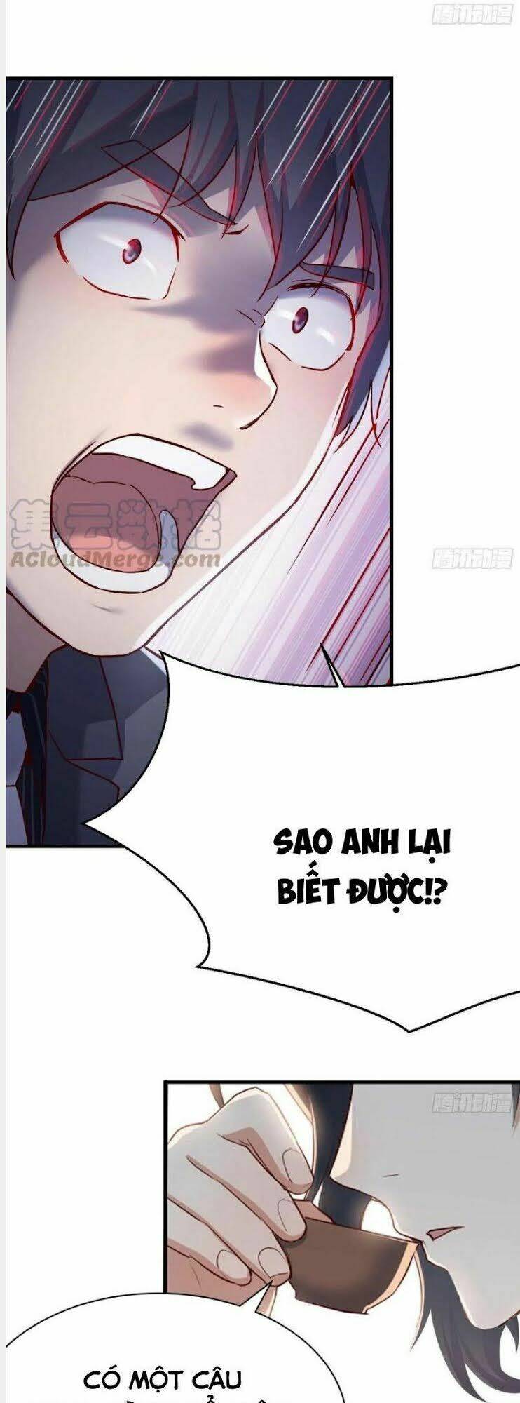 Trong Nhà Có 2 Bạn Gái Song Sinh - Chapter 66 - Page 6