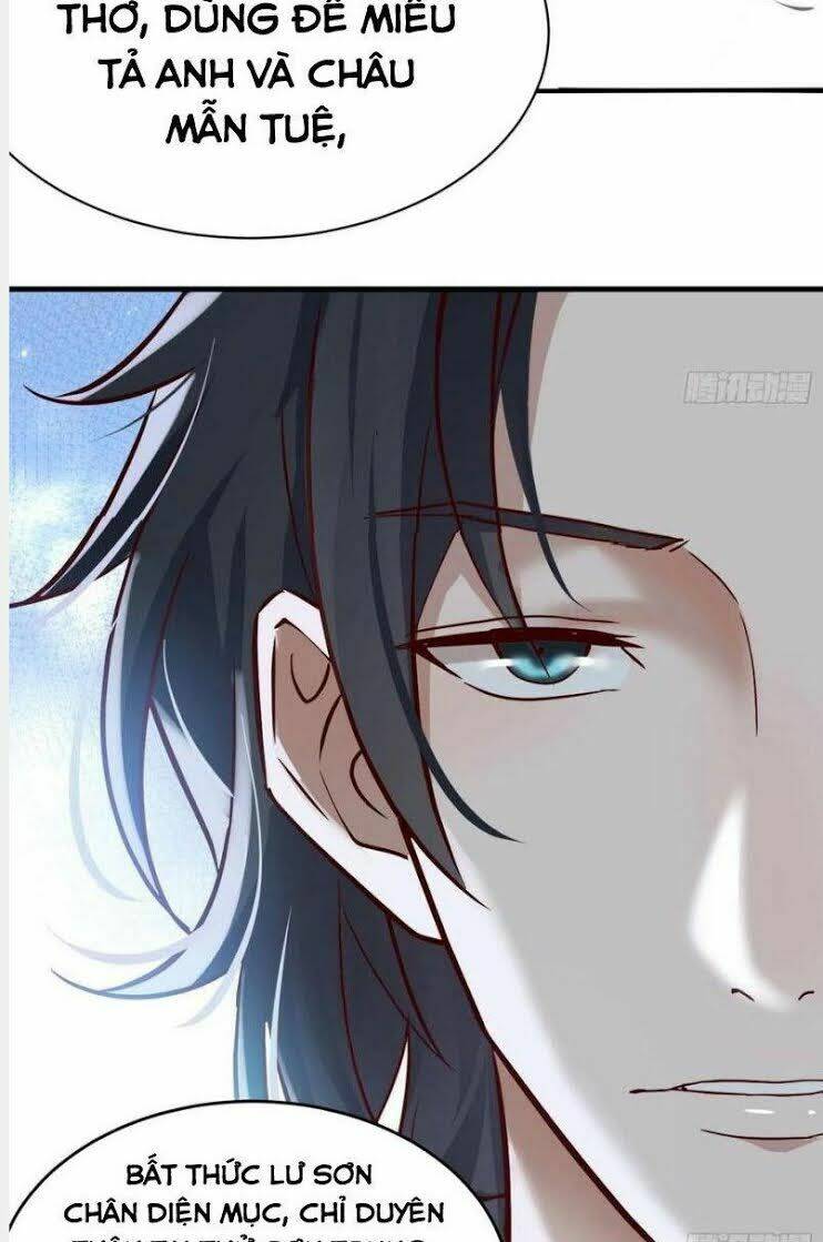 Trong Nhà Có 2 Bạn Gái Song Sinh - Chapter 66 - Page 7