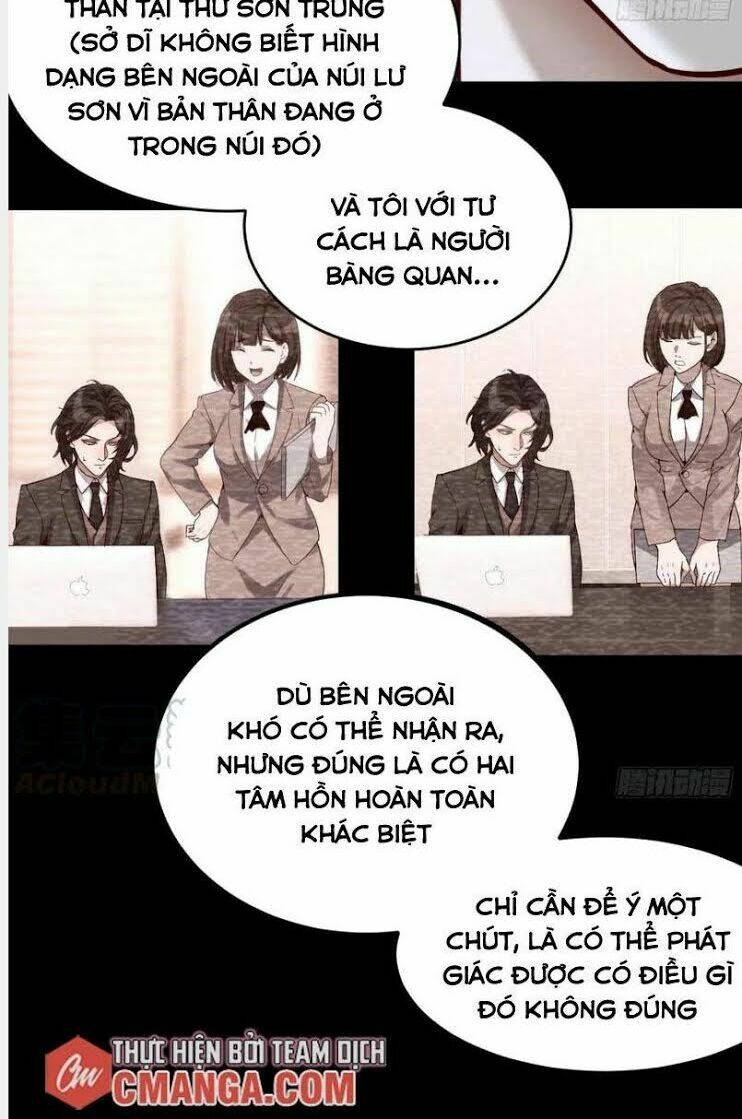 Trong Nhà Có 2 Bạn Gái Song Sinh - Chapter 66 - Page 8