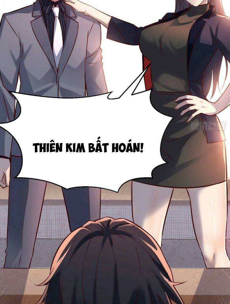Trong Nhà Có 2 Bạn Gái Song Sinh - Chapter 67 - Page 11