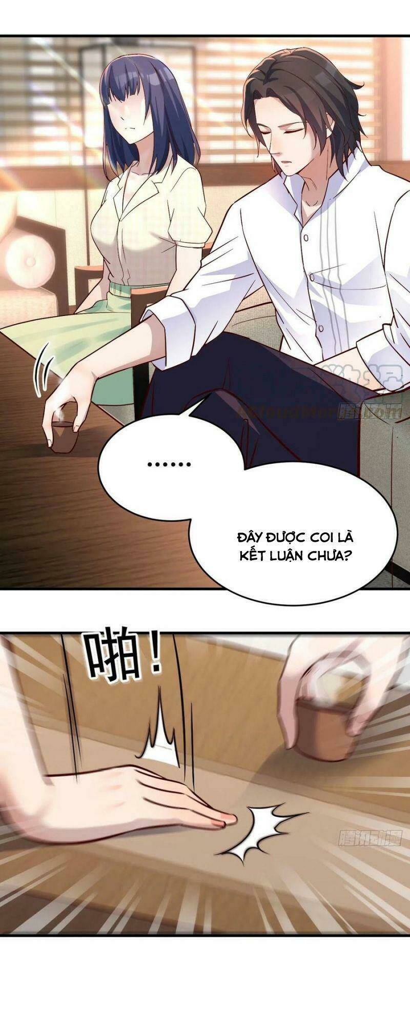 Trong Nhà Có 2 Bạn Gái Song Sinh - Chapter 67 - Page 13