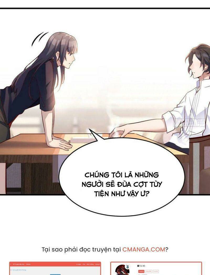 Trong Nhà Có 2 Bạn Gái Song Sinh - Chapter 67 - Page 14